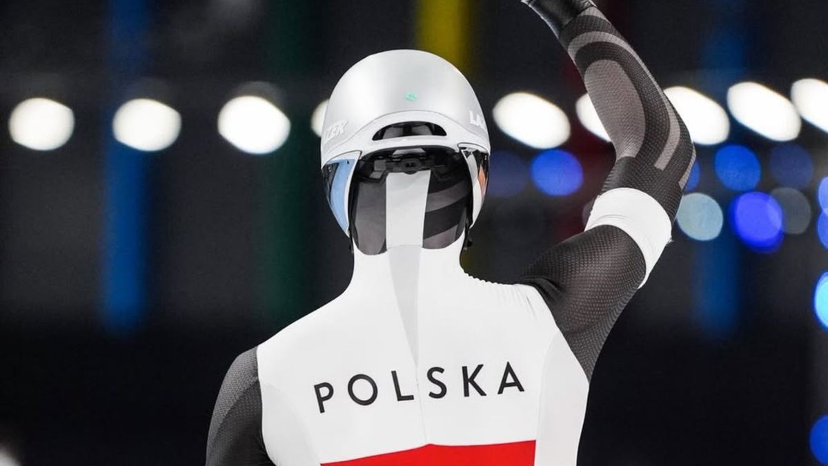 Wladimir Siemirunnij/Instagram/vladimir_semirunnii