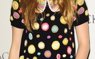 Poznajecie tę ślicznotkę? (FOTO)