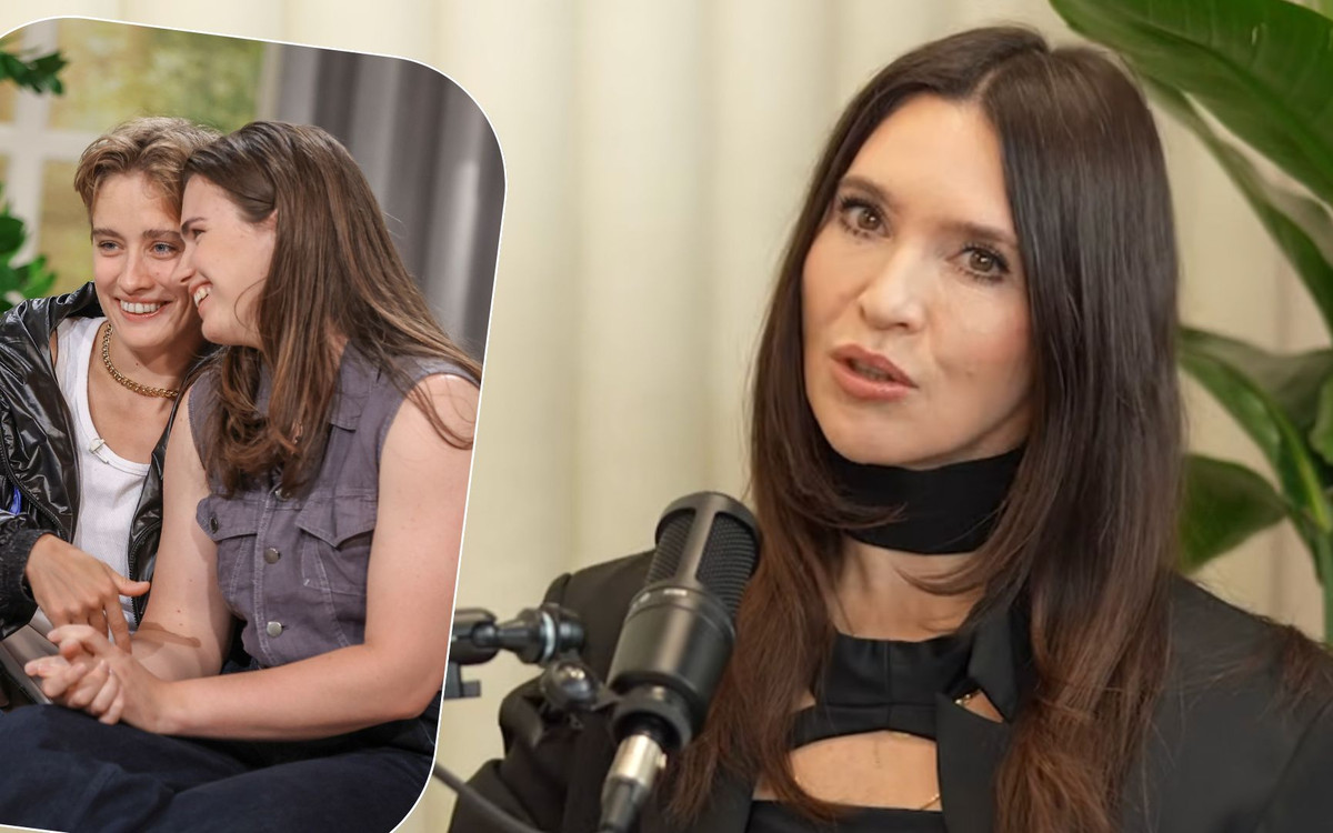 Rozstanie Zillmann. Janja Lesar tylko nam ujawniła nieznane szczegóły