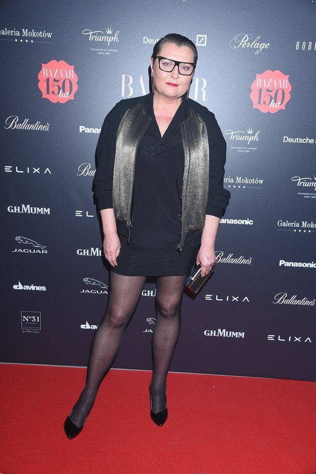 Gala z okazji 150. urodzin Harper’s Bazaar