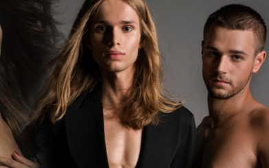 Top Model. Kto najlepiej wypadł w rozbieranej sesji? (FOTO)