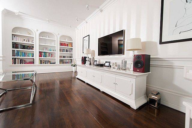 Kasia Cerekwicka ma sypialnię prawdziwej GWIAZDY