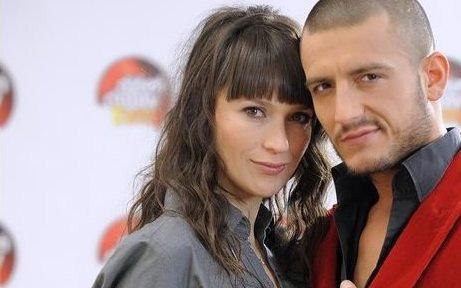 Janja Lesar u Michała Kwiatkowskiego