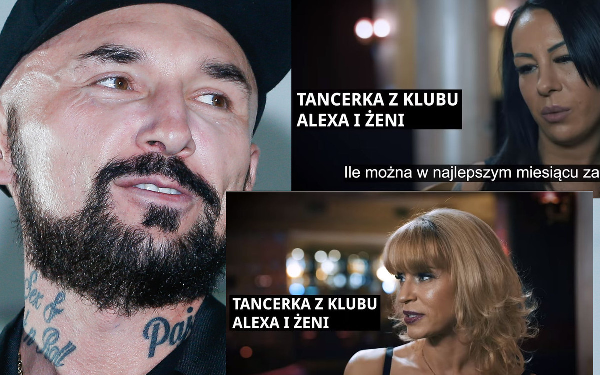 MOCNE! Oficer policji z filmu Vegi: Jedną tak ostro zer**em, że jej eskplodowały silikonowe cycki (VIDEO +18)