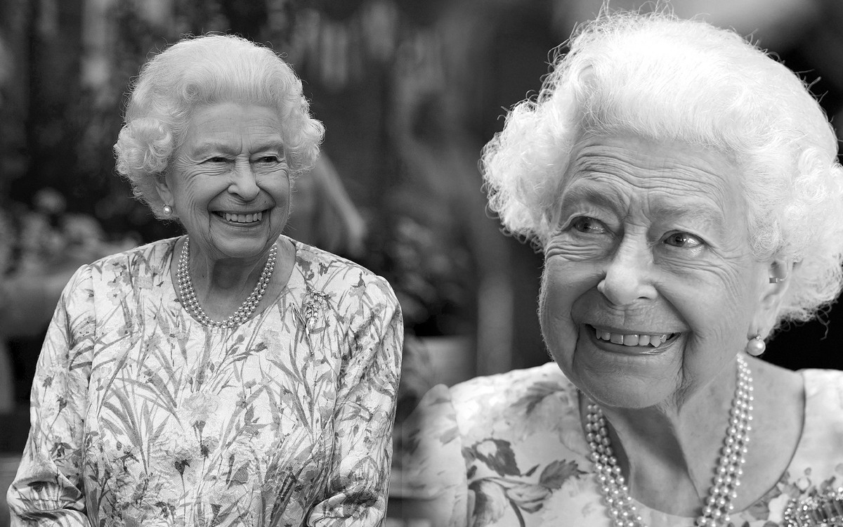 Królowa Elżbieta II nie żyje. Pałac Buckingham potwierdził informację o jej śmierci