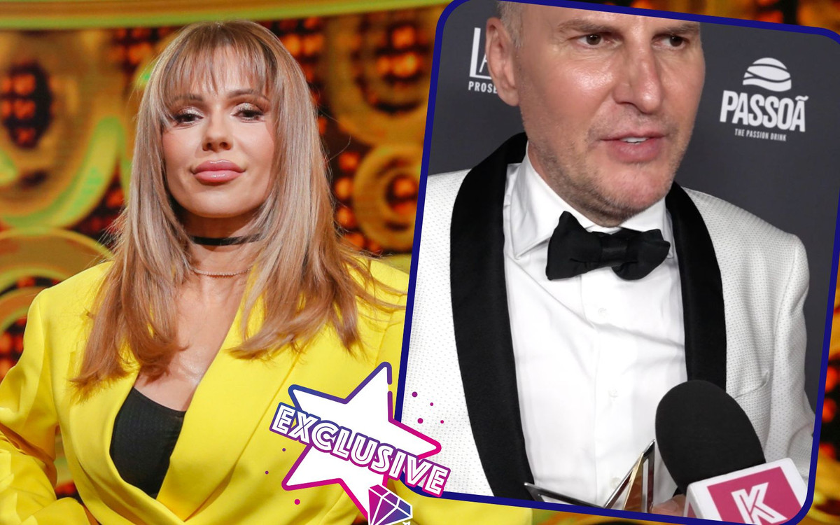 Krzysztof Gojdź dosadnie o Dodzie: „W USA jest NIKIM”