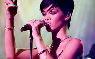 Rihanna: Wiem, jak rozpoznać fałszywych przyjaciół