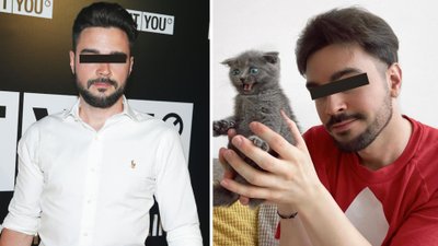 Stuu oficjalnie zatrzymany w Wielkiej Brytanii! “List gończy umożliwił zatrzymanie go”