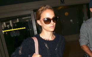 Natalie Portman: to doskonały moment na drugie dziecko