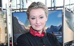 Martyna Wojciechowska – mama na sto procent