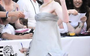 Ktoś zaszalał w Wenecji (FOTO)