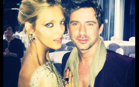 Perłowy Jubileusz Apartu