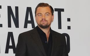 Leonardo DiCaprio zabrał swoją “nową” dziewczynę na małe “co nieco”