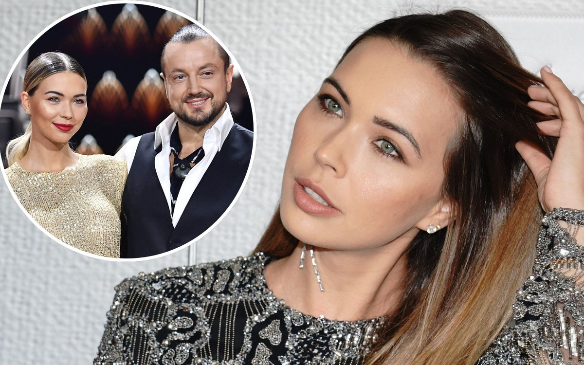 Tak Kubicka próbowała ratować małżeństwo. Pierwsze tak mocne wyznanie