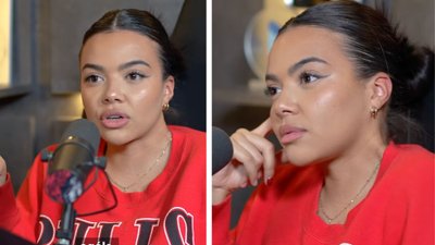 Lexy Chaplin u Żurnalisty wraca do Teamu X: “Zaczęło to przeszkadzać, jak nie miałam na jedzenie”