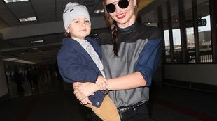 Miranda Kerr spotyka się z najbogatszym Australijczykiem?