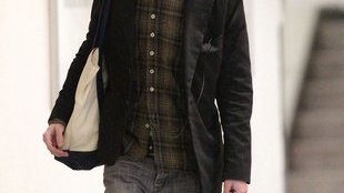 Czy Macaulay Culkin wygląda na chorego narkomana? (FOTO)