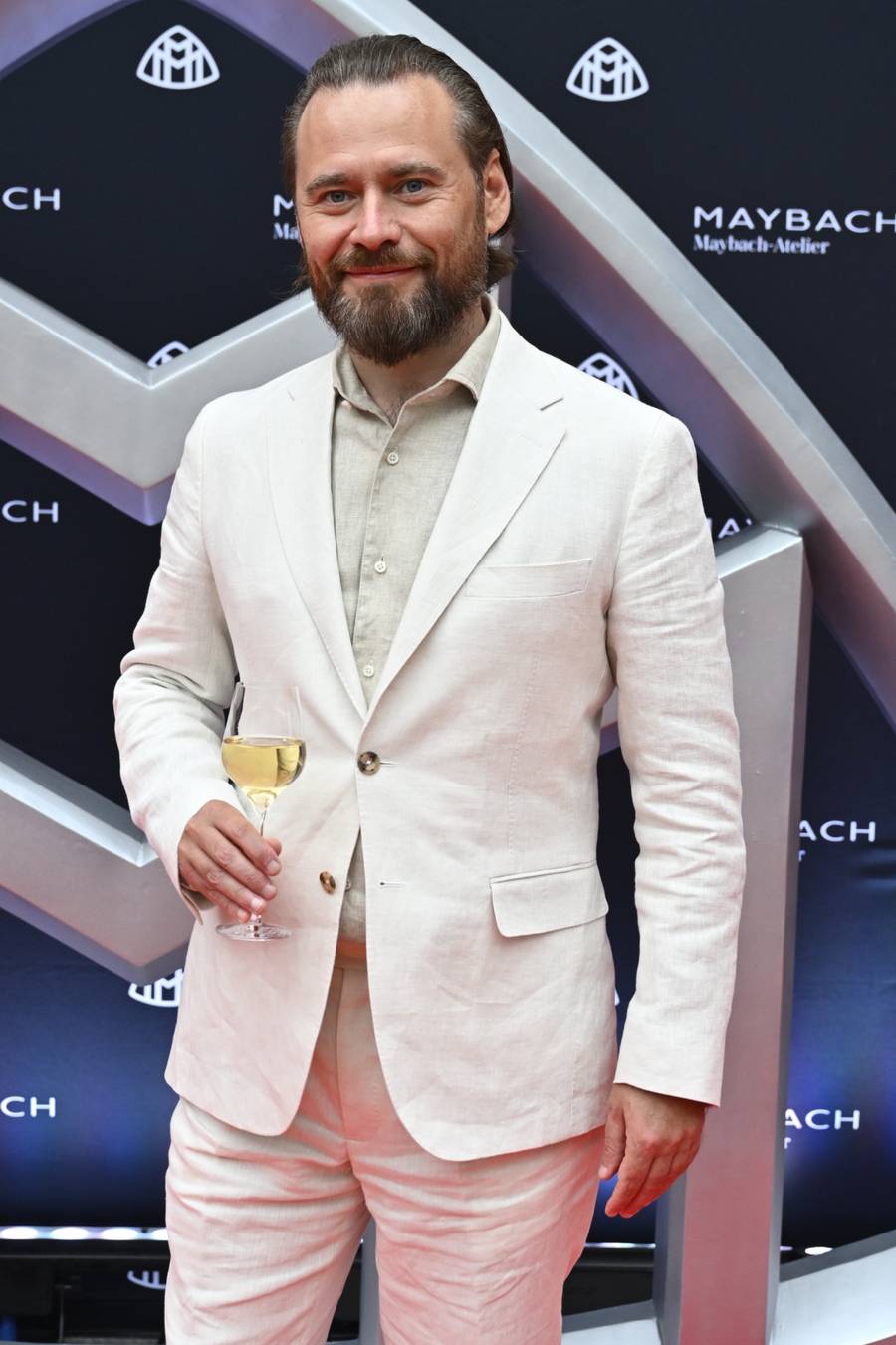 Krzysztof Stanowski, fot. AKPA