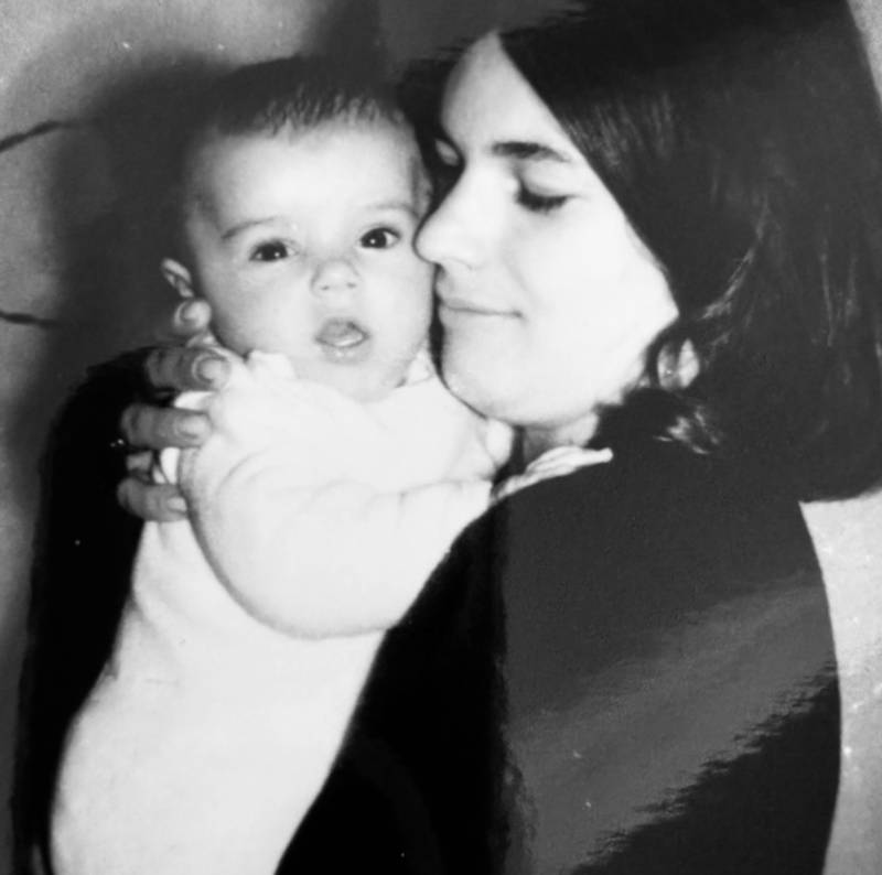 Siostra Melanii Trump