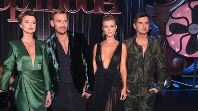 Joanna Krupa czy Katarzyna Sokołowska? Która wyglądała lepiej w finale Top Model