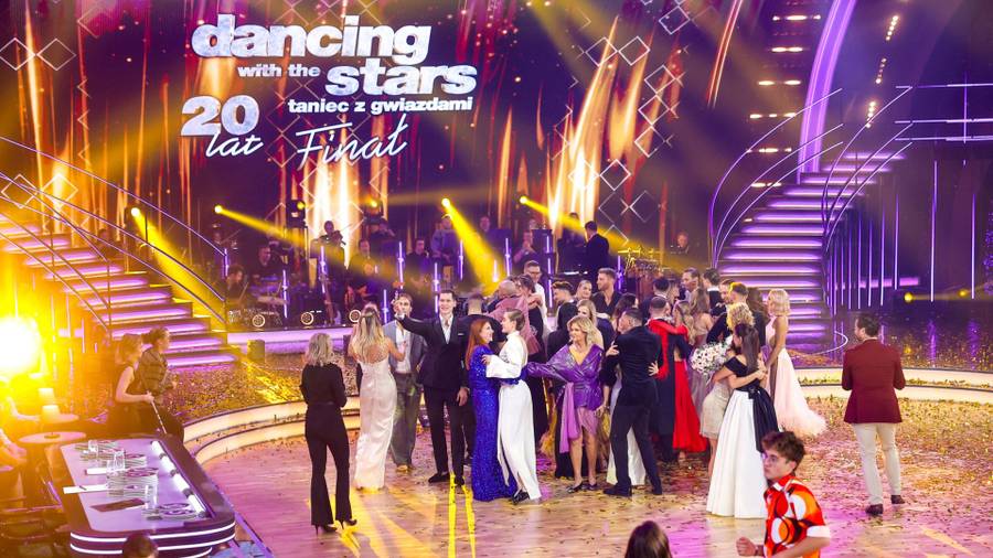 Już juczy o uczestnikach nowej edycji "TzG".