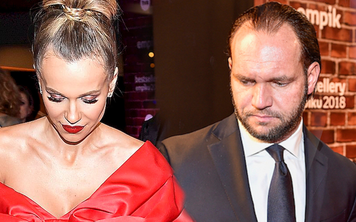 Doda o współpracy z mężem. Przyznaje: “Nie ucieknę od odpowiedzialności”