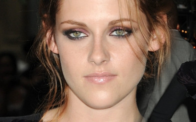 Makijaż Kristen Stewart – hit czy kit? (FOTO)