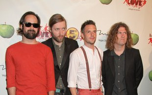 Thomas Marth, saksofonista The Killers, popełnił samobójstwo