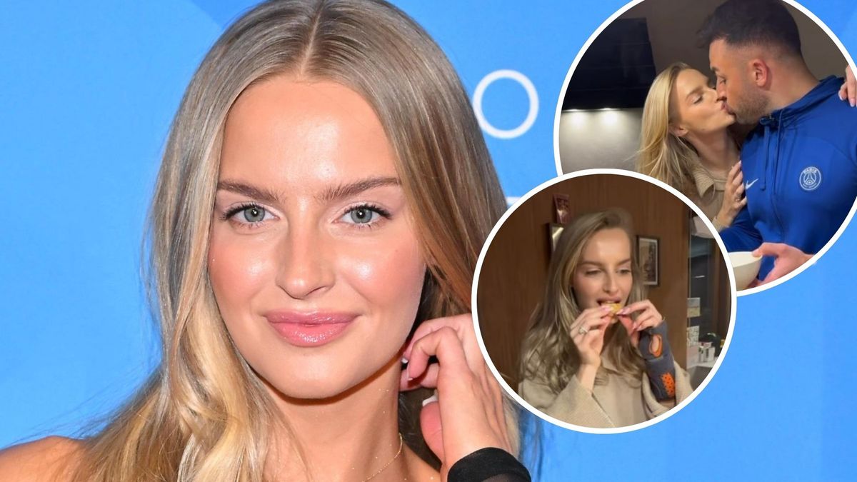 Kuchnia Karoliny Pisarek, fot. KAPiF/Instagram