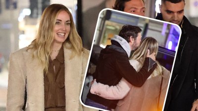 Chiara Ferrgani i Fedez to już przeszłość. Kim jest nowy chłopak influencerki modowej?