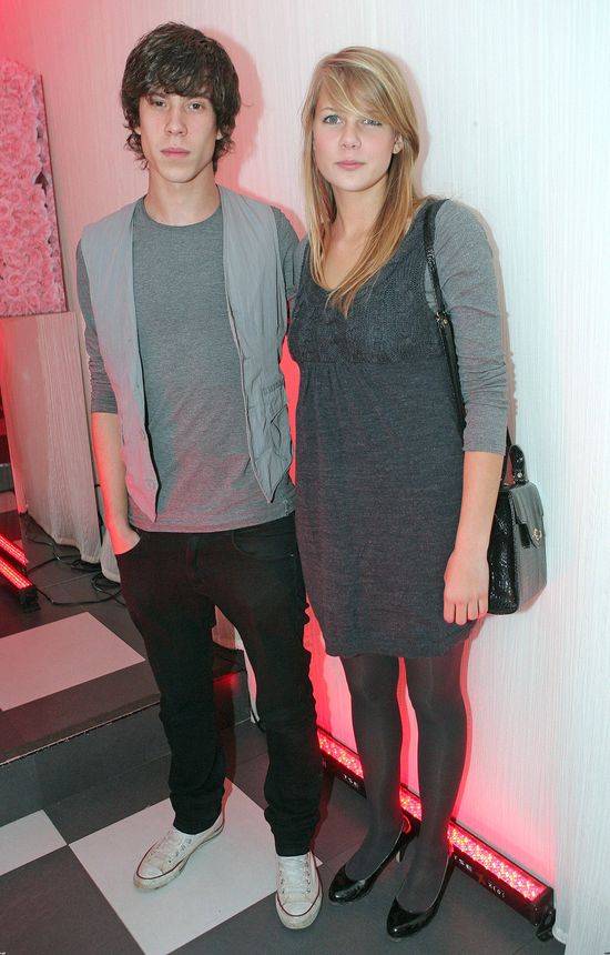 Tak zaczynała Marta Wierzbicka