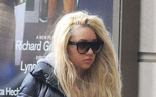 Amanda Bynes ubezwłasnowolniona?