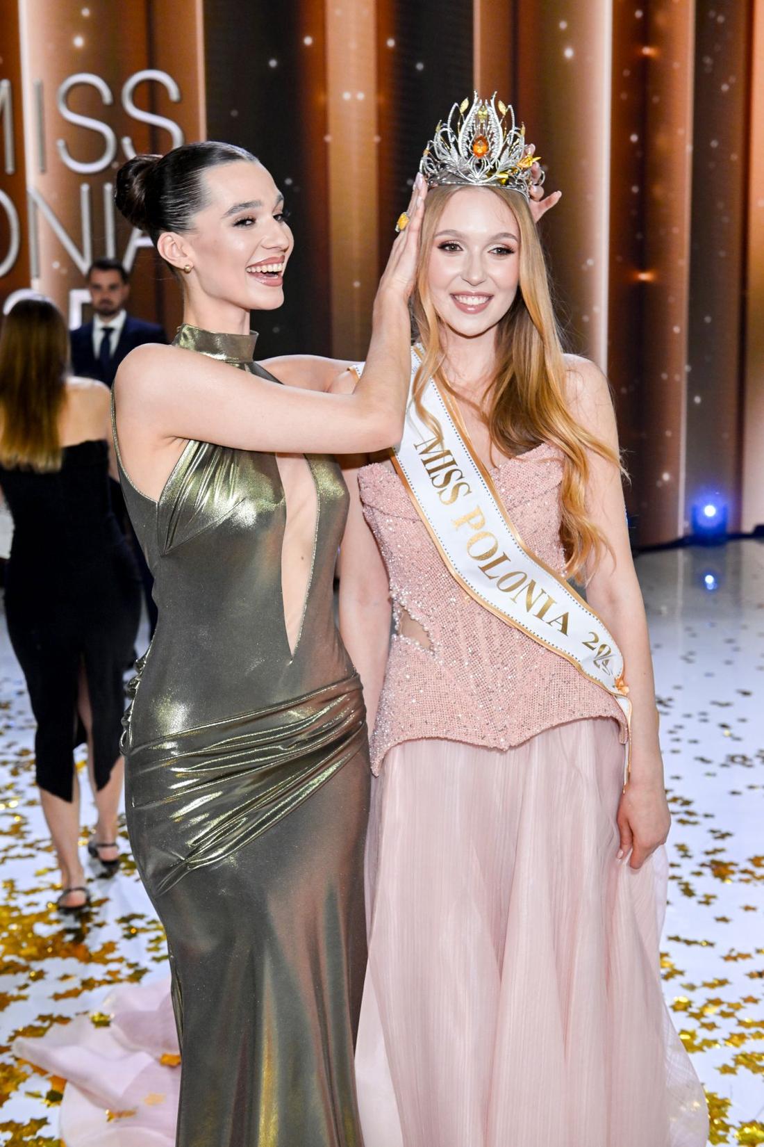 Afera po wyborach Miss Polonia 2025