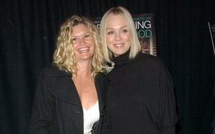 Jennie Garth – totalny minimalizm (FOTO)