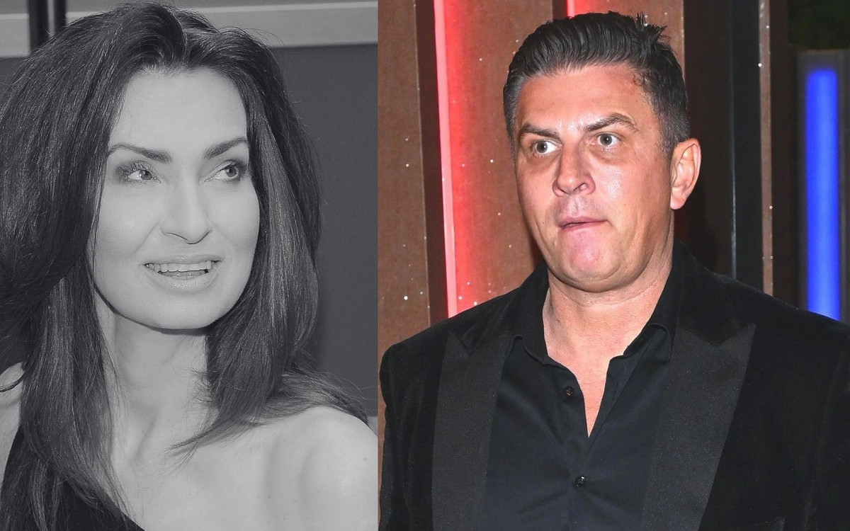 Mateusz Borek studiował z Maciąg. Teraz wyznaje: “Gdy przeszła przez tę salę, to w ogóle, wiesz…”