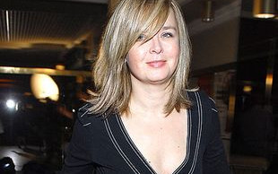 Jungowska jest niewierna