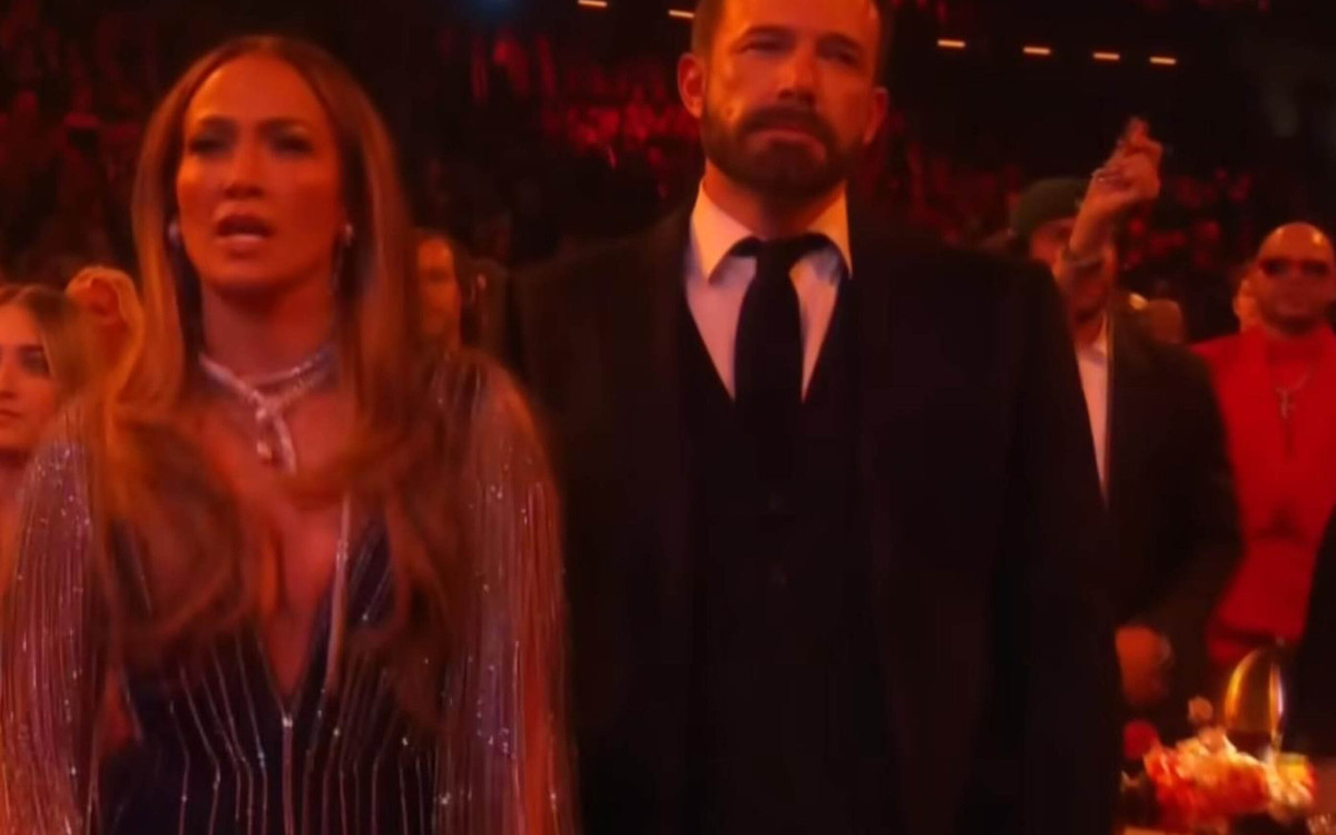 Ben Affleck zdradził właśnie tajemnicę doskonałej figury Jennifer Lopez