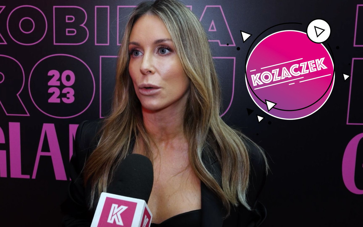 Małgorzata Rozenek dosadnie i krótko o tym, czy Donald Tusk będzie dobrym premierem (WIDEO)