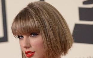 To początek wojny na linii Taylor Swift – Calvin Harris?