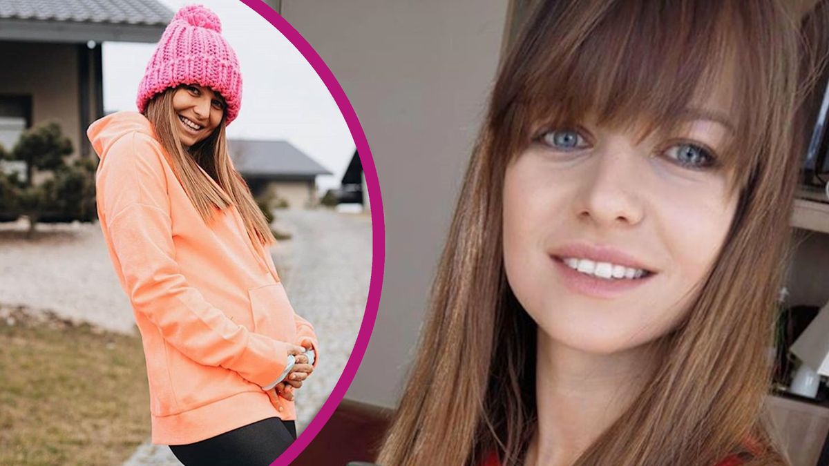 Anna Lewandowska/fot. Instagram/annalewandowskahpba