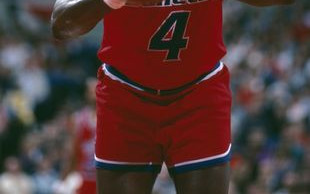 Legenda NBA – Moses Malone – nie żyje