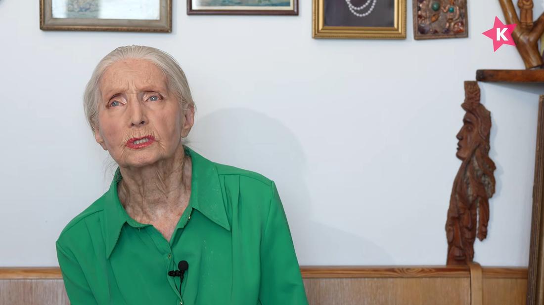 Helena Norowicz, fot. Kozaczek Exclusive