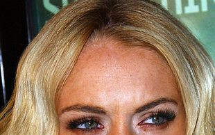 Nastały ciężkie czasy dla Lohan