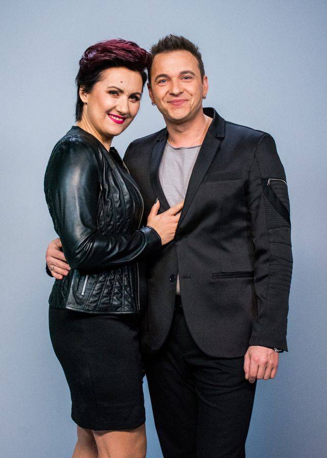 Uczestnicy The Story Of My Life – Historia naszego życia