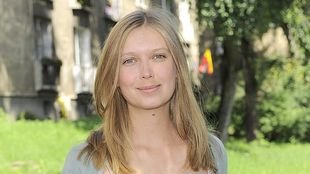 Magdalena Górska została mamą