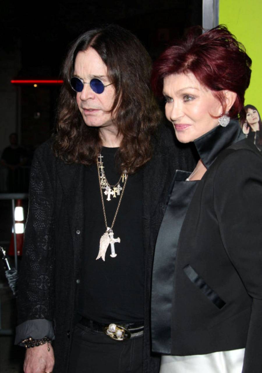 Oni zmarli w 2025 roku. Tak czarnej serii w show-biznesie nie było od dekad