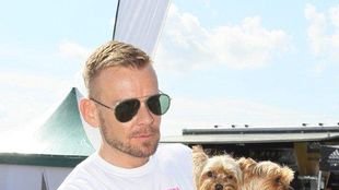 Gwiazdy wspierają akcję Pomoc Mierzona Kilometrami (FOTO)