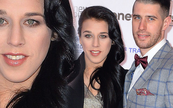 Joanna Jędrzejczyk na ringu jest BESTIĄ – a jak wygląda w seksownej sukience?