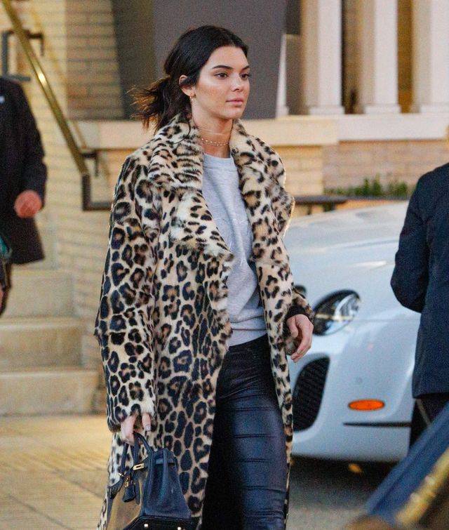Kendall Jenner urządziła pokój tak, by… CHUDNĄĆ!