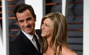 Jennifer Aniston nie boi się węglowodanów